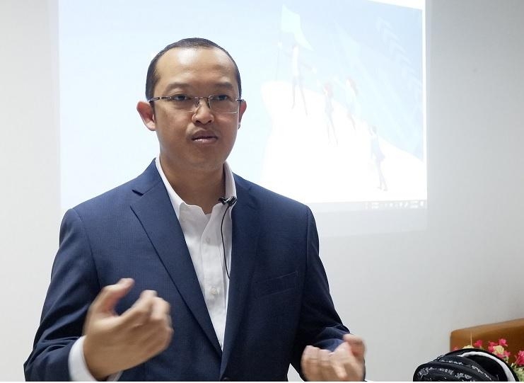 Siap-Siap Prodi yang Tak Relevan dengan Lapangan Kerja Bakal Dieksekusi 
